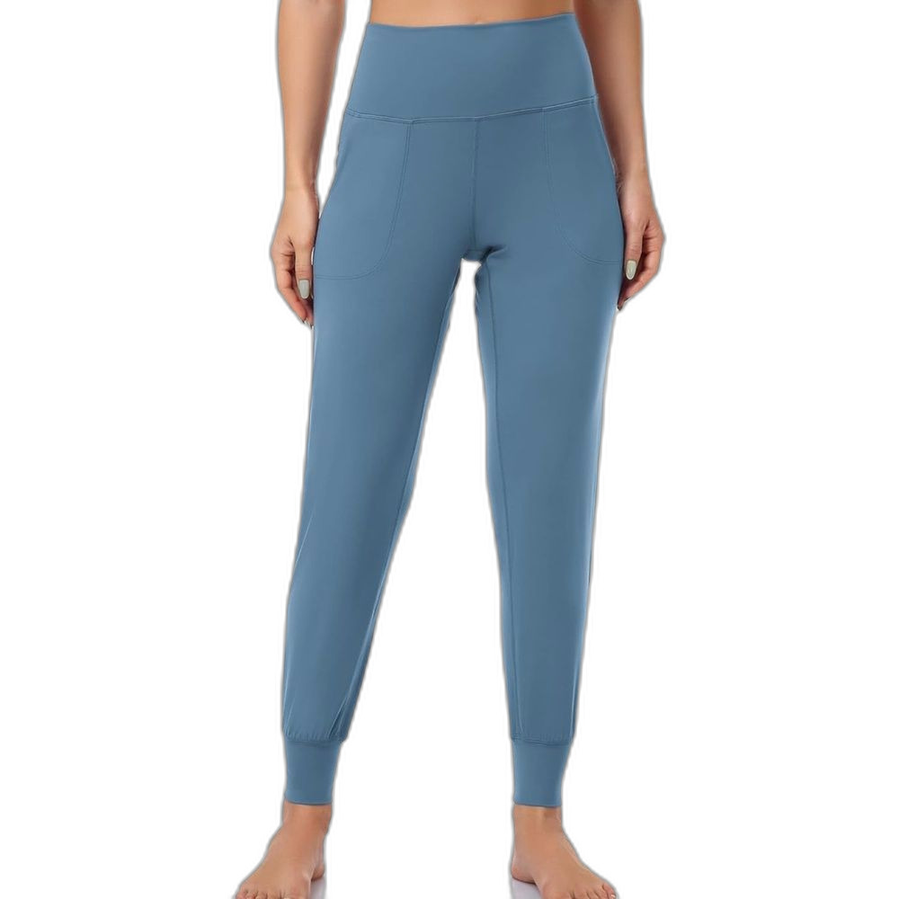 Colorfulkoala Slate Blue Joggers Size Small NWOT